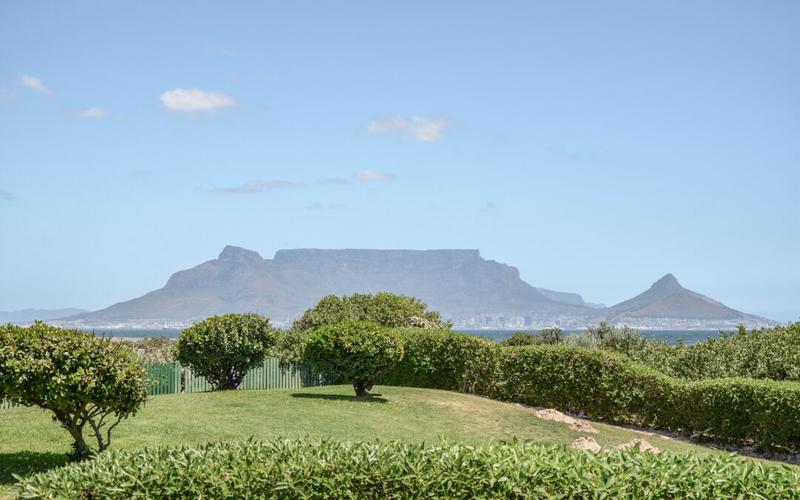 1 Bedroom Property for Sale in Dolphin Beach Western Cape